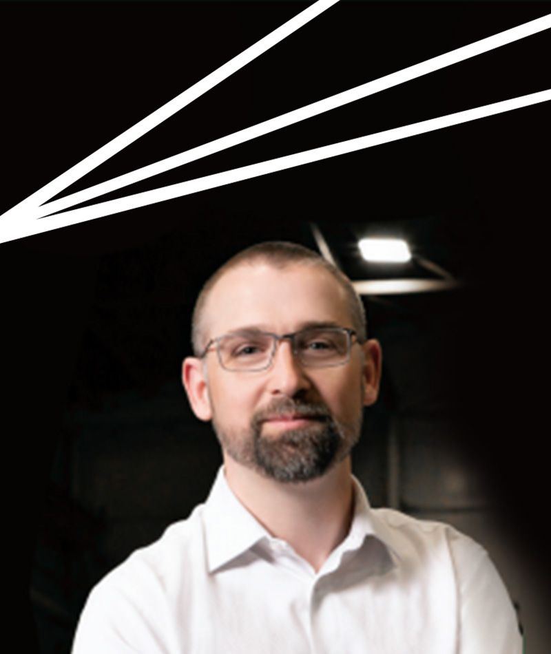 Benjamin Sutterlin, President and Owner