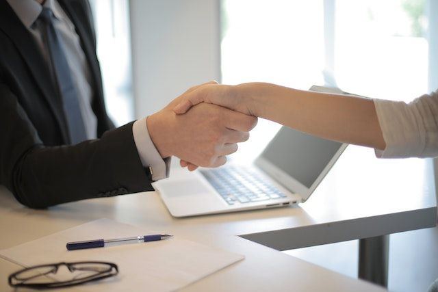 Selling your business with Empire Business Advisors